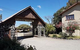 Karibuni Center Mbeya