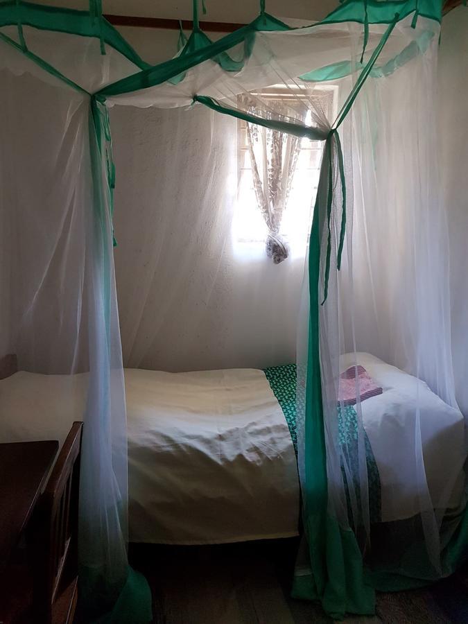 Hotel Karibuni Center à Mbeya Extérieur photo