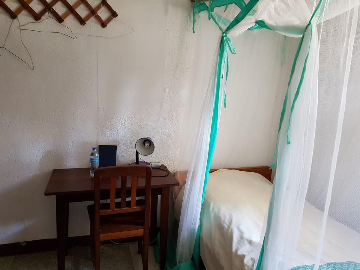 Hotel Karibuni Center à Mbeya Extérieur photo