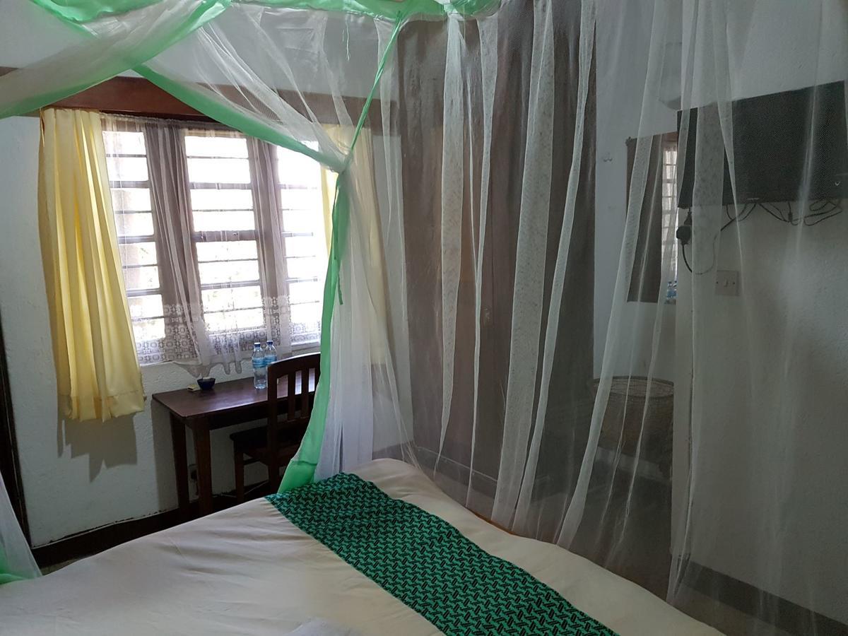 Hotel Karibuni Center à Mbeya Extérieur photo