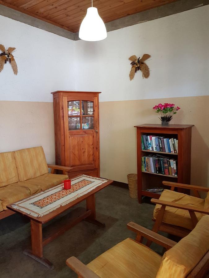 Hotel Karibuni Center à Mbeya Extérieur photo