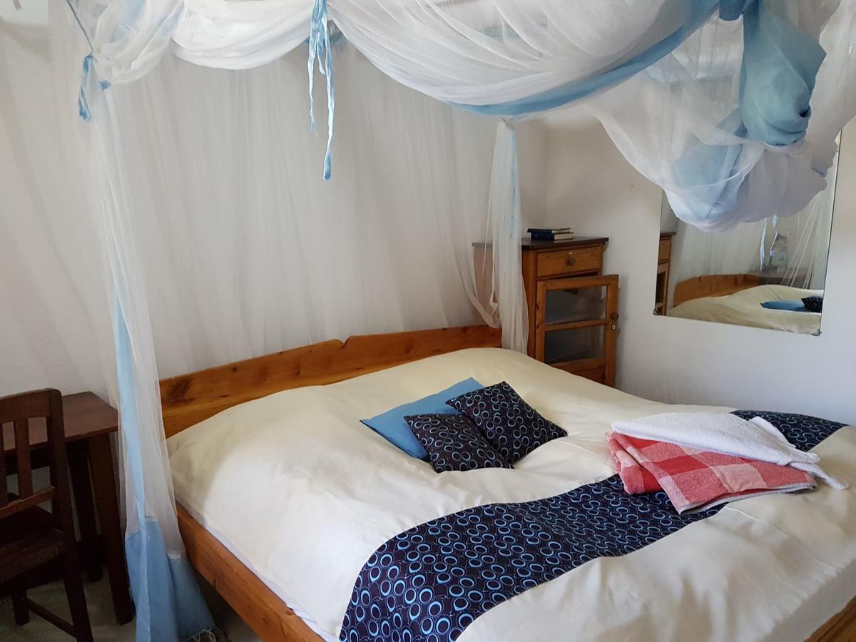 Hotel Karibuni Center à Mbeya Extérieur photo