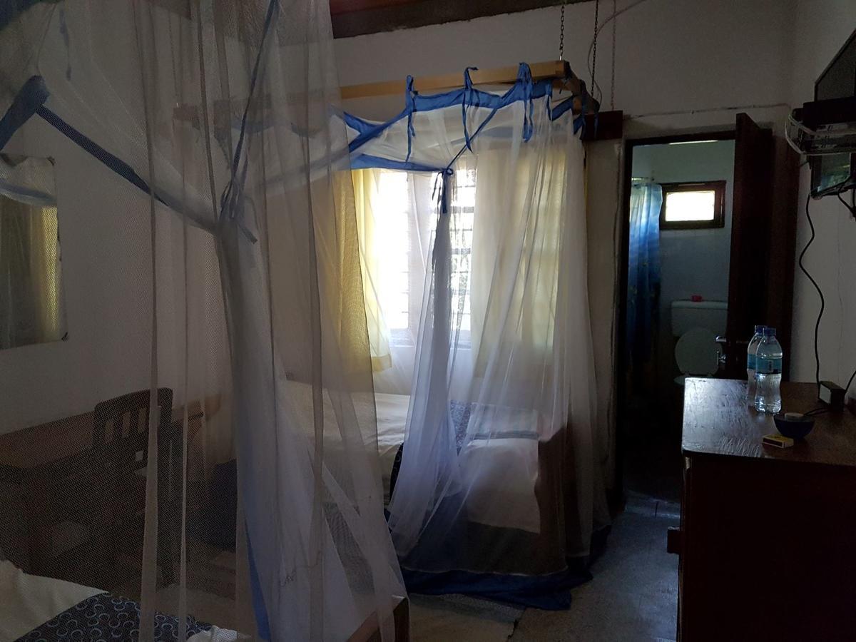 Hotel Karibuni Center à Mbeya Extérieur photo